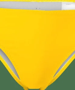Casall Women's Bikini Brief Bright Sunset Yellow