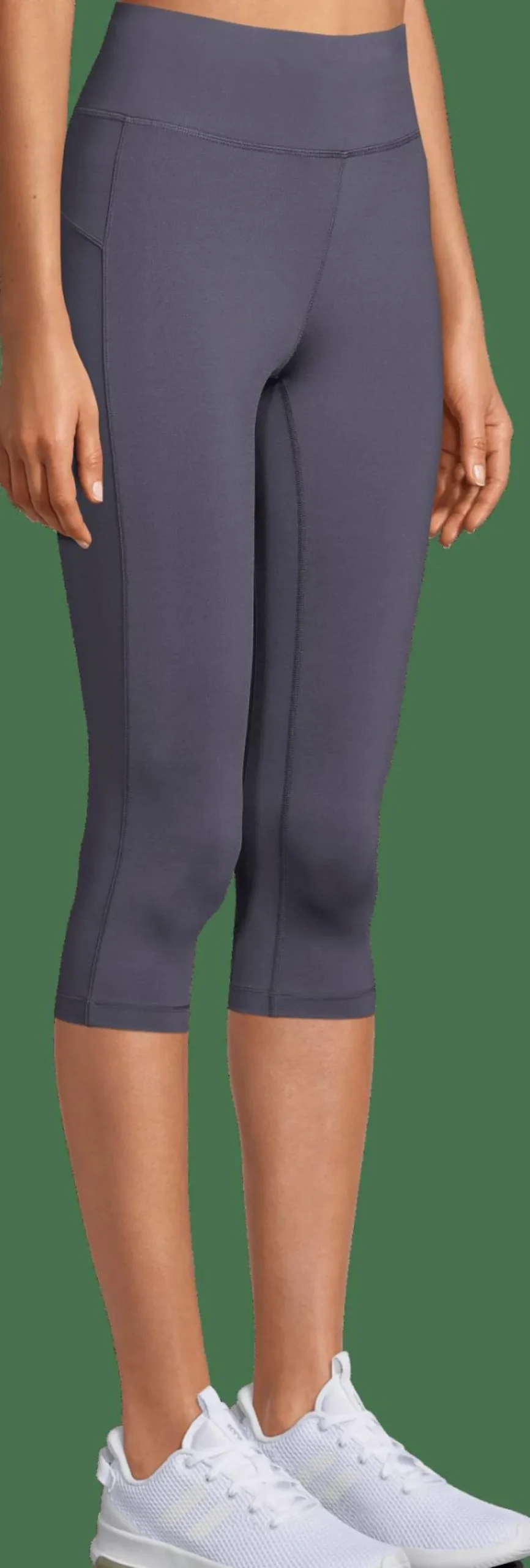 Casall Women's Classic 3/4 Tights Nordic Blue Clearance