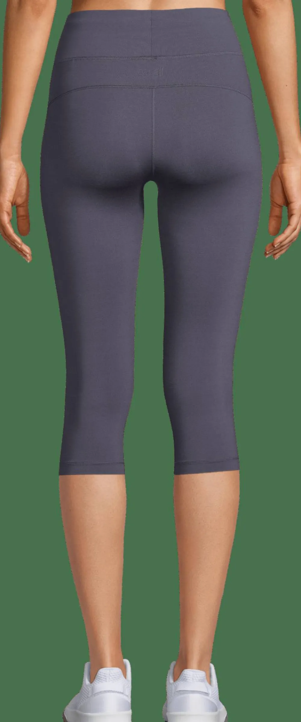 Casall Women's Classic 3/4 Tights Nordic Blue Clearance