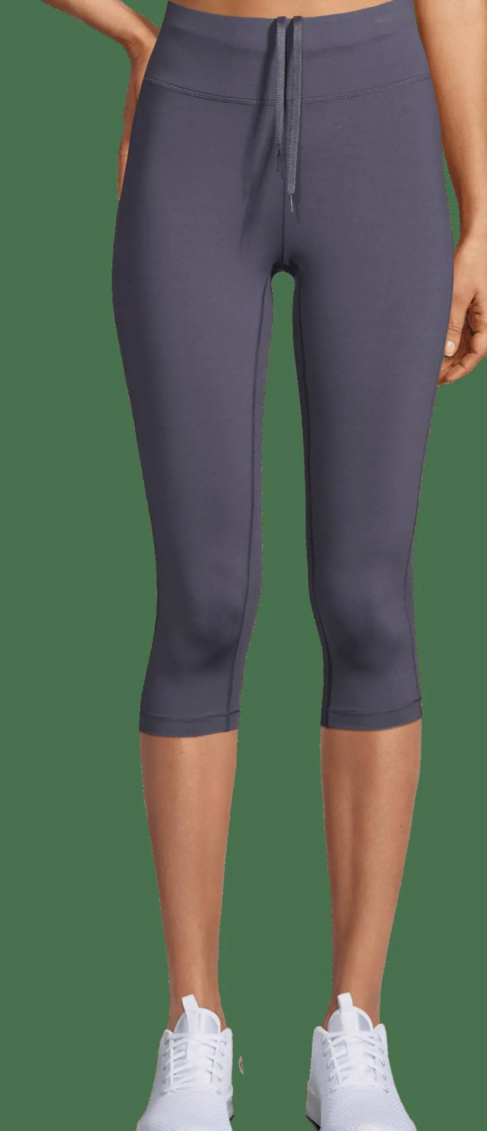 Casall Women's Classic 3/4 Tights Nordic Blue Clearance