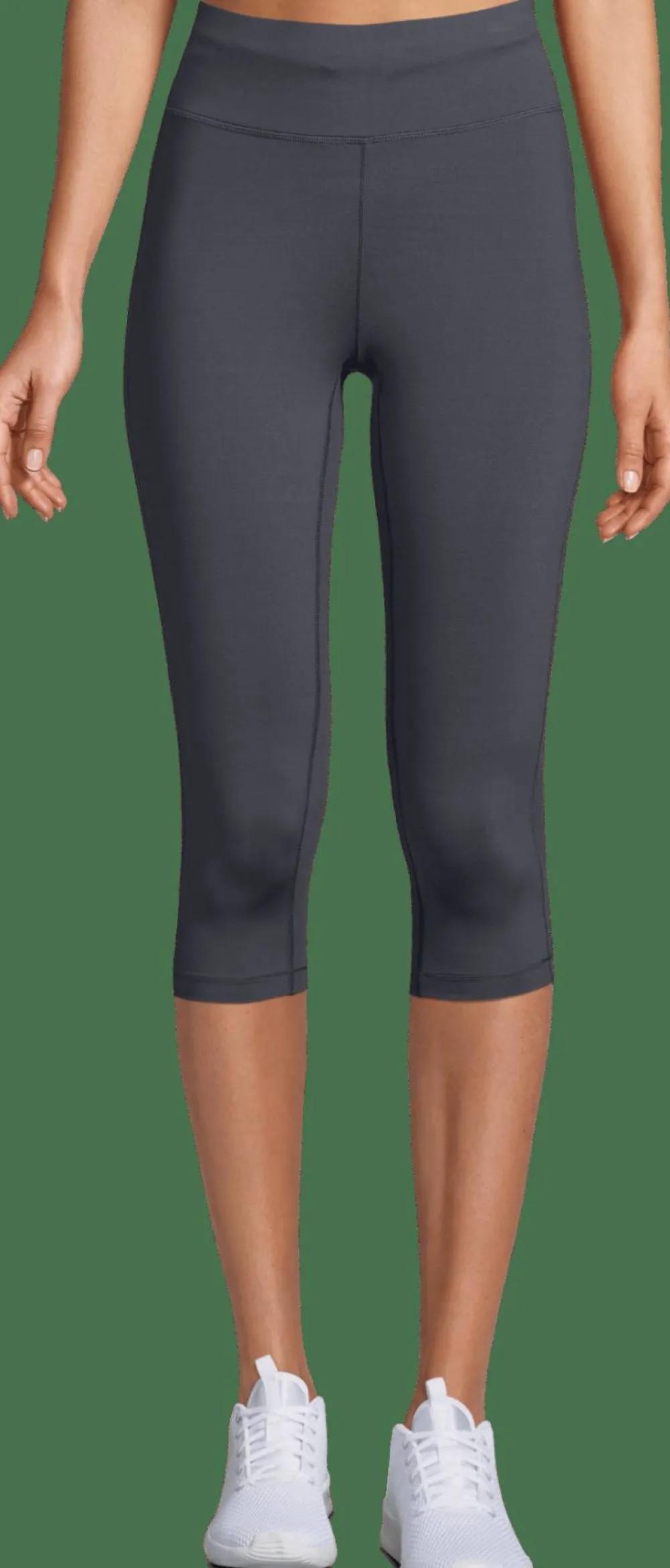 Casall Women's Classic 3/4 Tights Nordic Blue Clearance