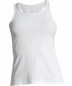 Casall Women's Classic Racerback White