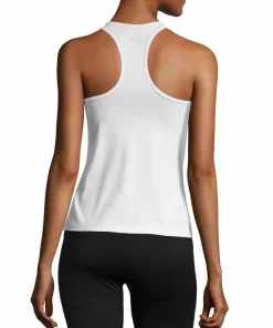 Casall Women's Classic Racerback White