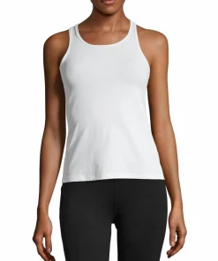 Casall Women's Classic Racerback White