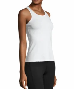 Casall Women's Classic Racerback White