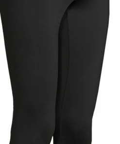 Casall Women's Essential Maternity Tights Black