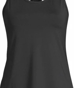 Casall Women's Essential Racerback Tank Black