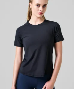 Women's Essential Tee Damtröjor & Skjortor|Träningskläder Dam