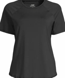 Women's Essential Tee Damtröjor & Skjortor|Träningskläder Dam