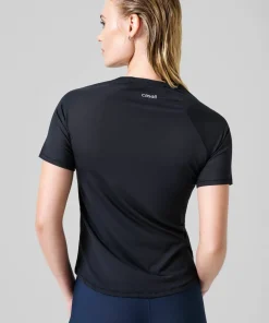 Women's Essential Tee Damtröjor & Skjortor|Träningskläder Dam