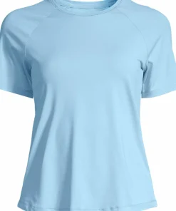 Outlet Women's Essential Tee Damtröjor & Skjortor|Träningskläder Dam