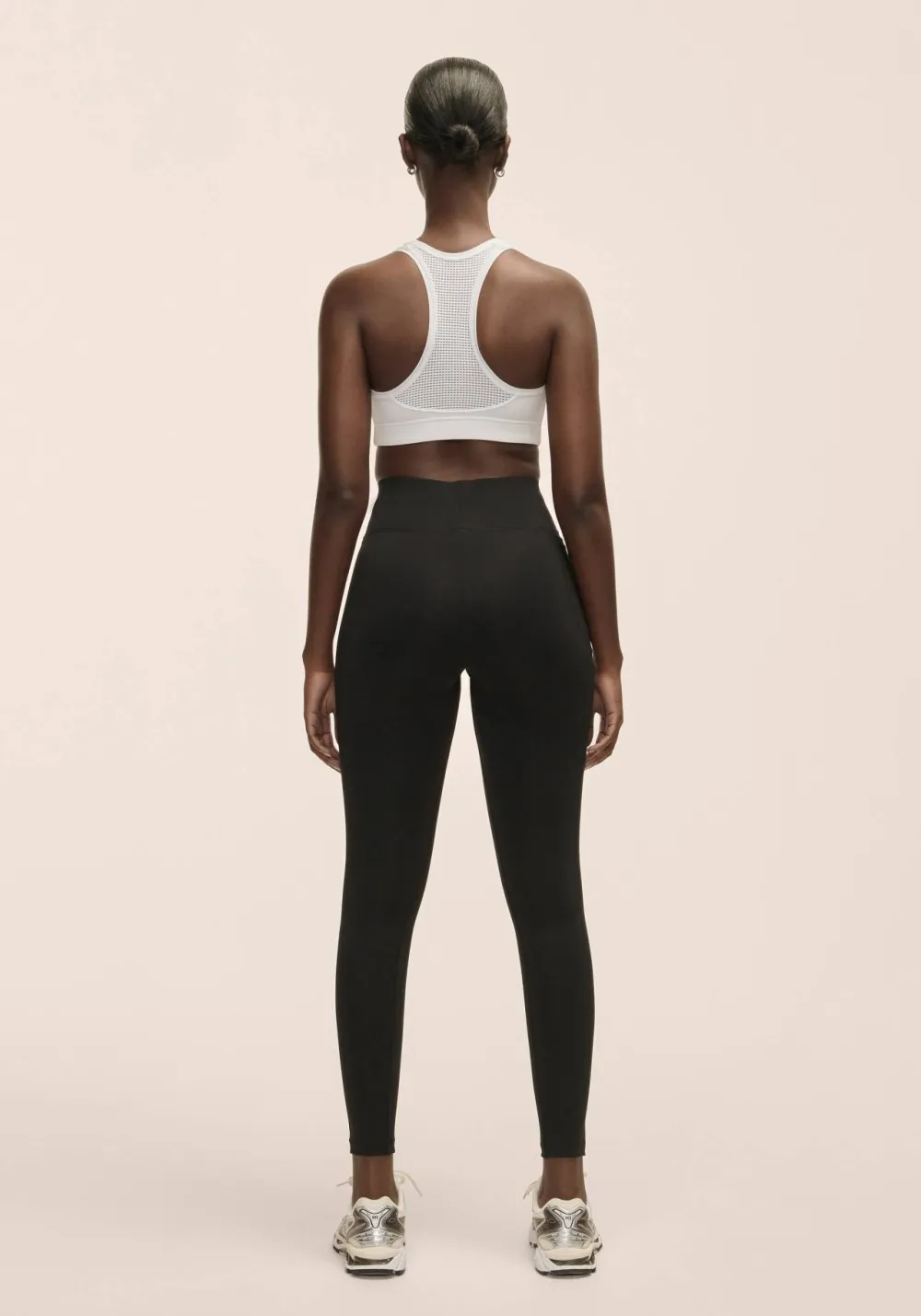 Women's Essential Tights Träningskläder Dam