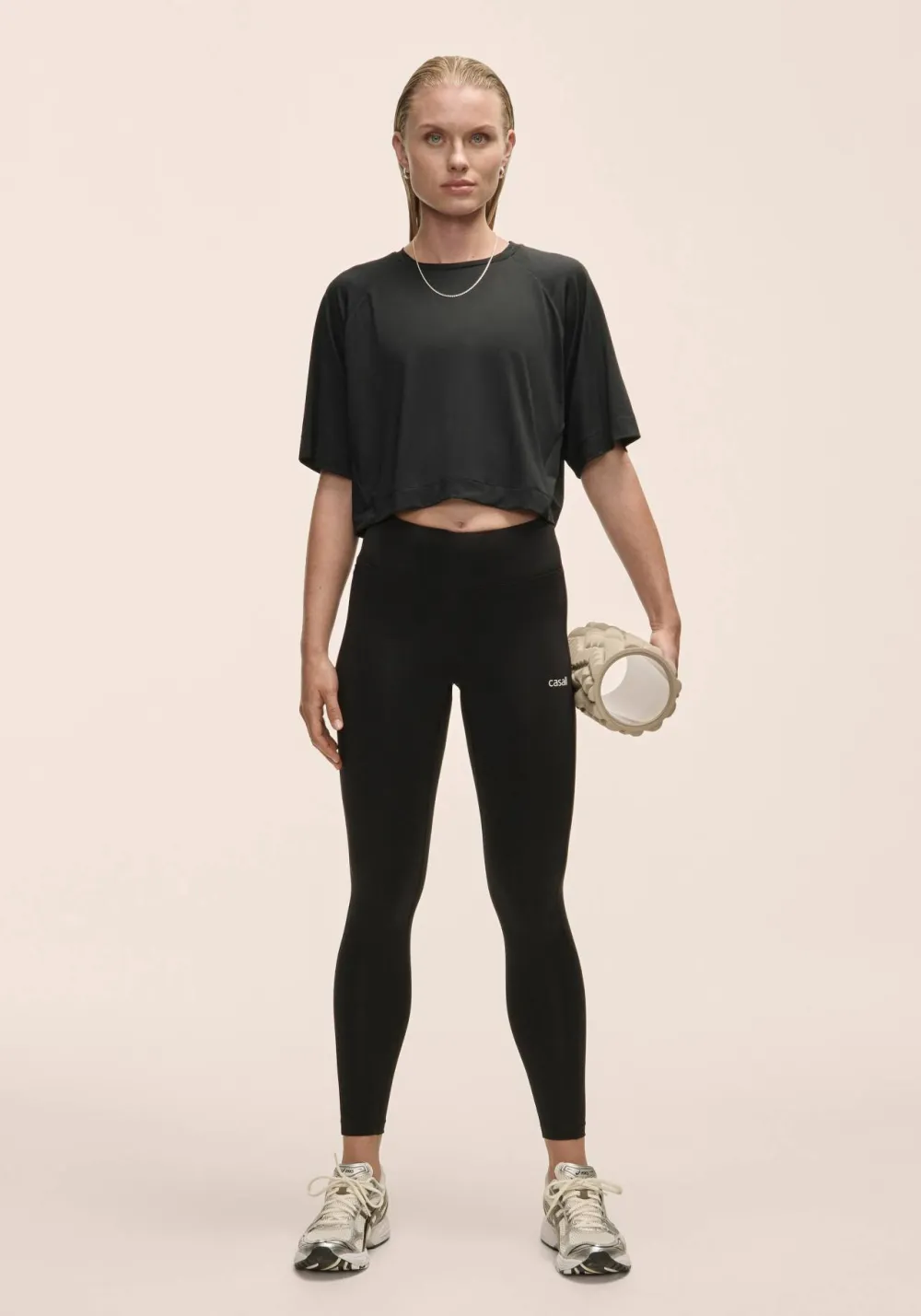 Women's Essential Tights Träningskläder Dam