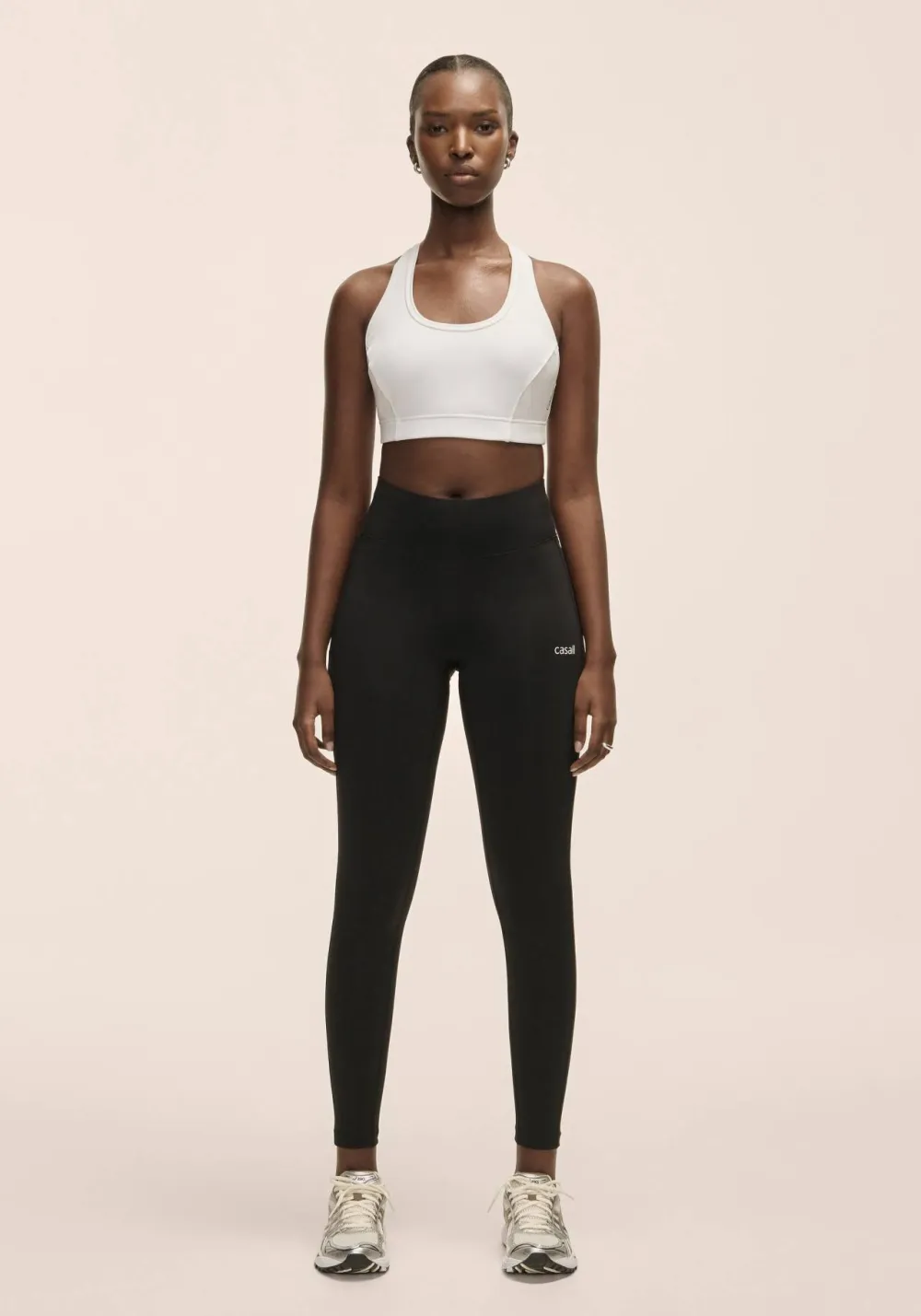 Women's Essential Tights Träningskläder Dam
