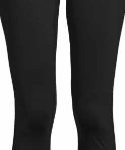 Casall Women's Essential Tights Black