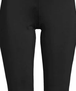 Casall Women's Essentials 3/4 Tights Black Clearance