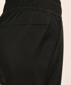 Casall Women's Everywhere Woven Pants Black Best