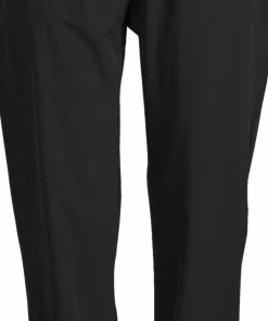 Casall Women's Everywhere Woven Pants Black Best