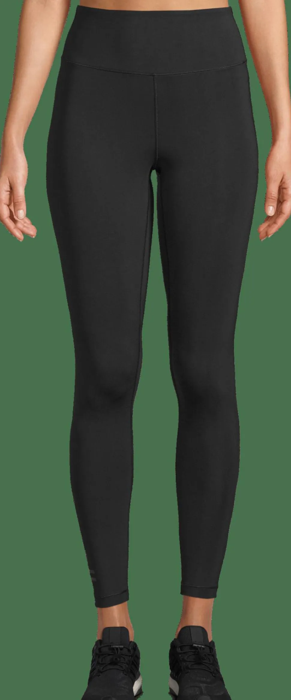 Casall Women's Graphic Sport Tights Black