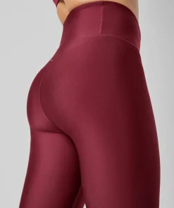 Clearance Women's Graphic Sport Tights Dambyxor