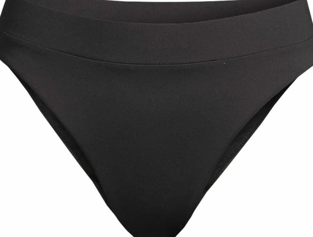 Clearance Women's High Waist Bikini Brief Badkläder Dam