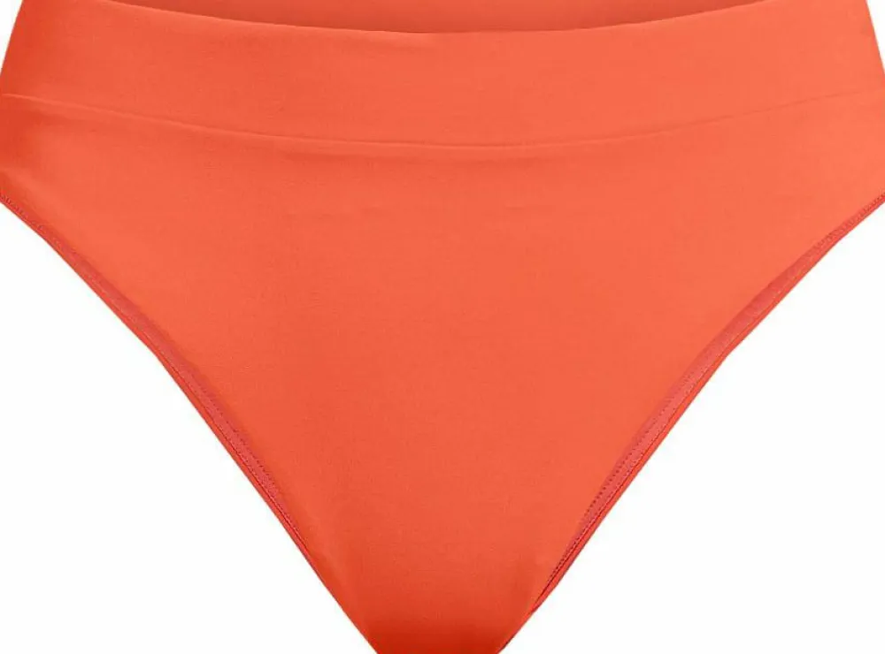 Outlet Women's High Waist Bikini Brief Bada & Snorkla