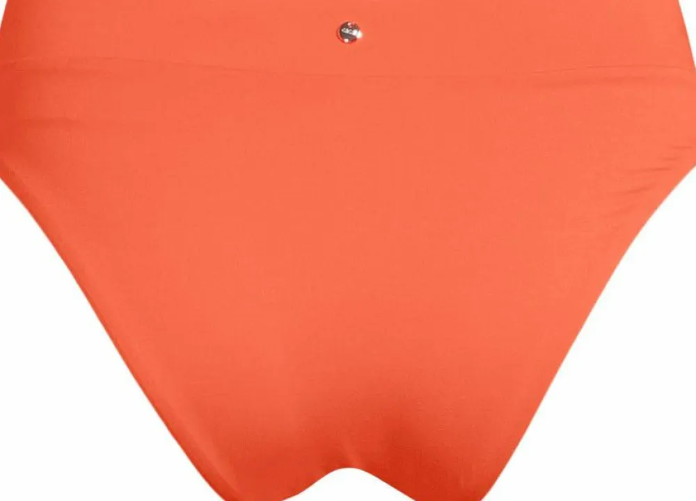 Outlet Women's High Waist Bikini Brief Bada & Snorkla
