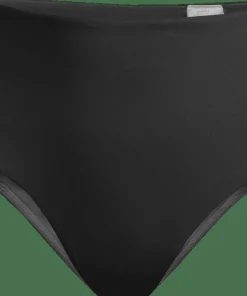 Casall Women's High Waist Bikini Hipster Black Discount