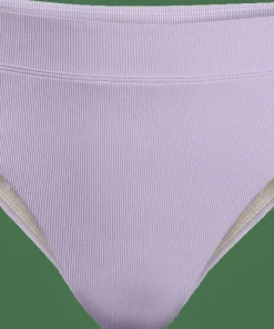 Casall Women's High Waist Bikini Brief Lavender