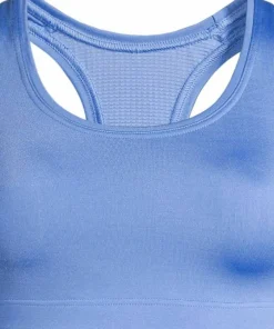 Casall Women's Iconic Sports Bra Riviera Blue New