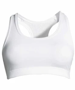 Casall Women's Iconic Sports Bra White