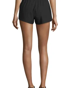 Hot Women's Light Woven Shorts (Fall 2021) Damshorts