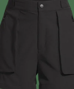 Sale Women's Outdoor Active Shorts Damshorts