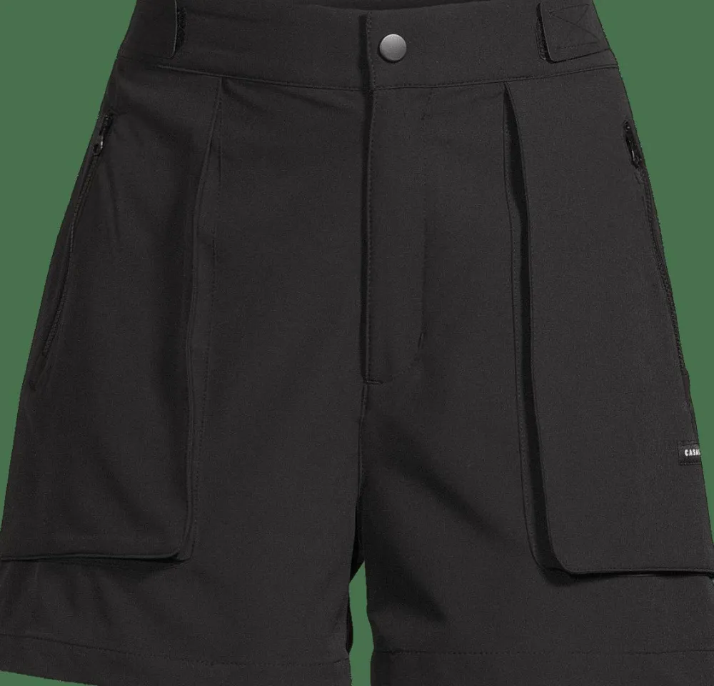 Sale Women's Outdoor Active Shorts Damshorts