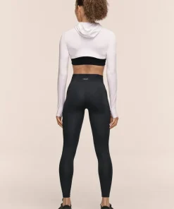 Casall Women's Performance Running Tights Black Hot
