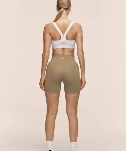 Discount Women's Regular Waist Biker Träningskläder Dam
