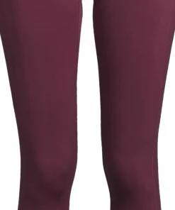 Outlet Women's Soft Touch High Waist Tights Dambyxor