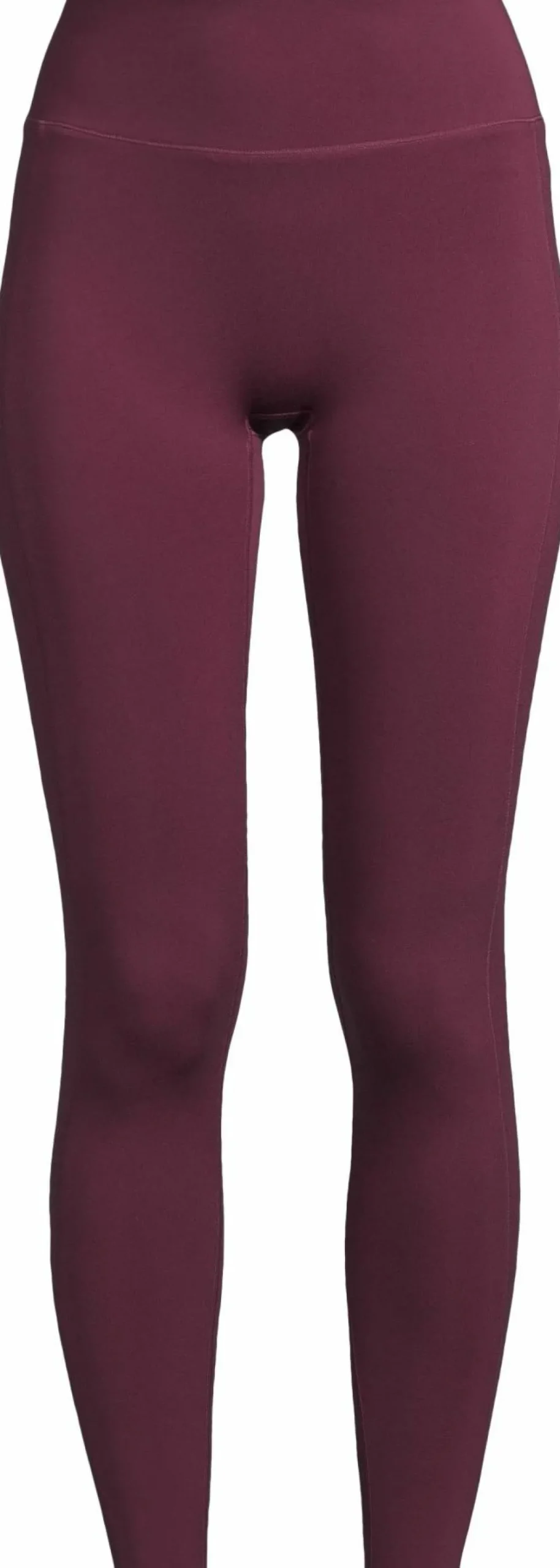 Outlet Women's Soft Touch High Waist Tights Dambyxor