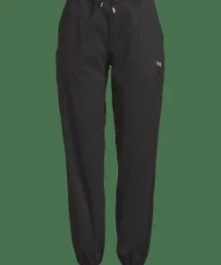 Casall Women's Step Woven Pants Black Clearance