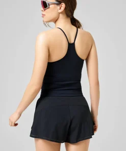 Casall Women's Training Shorts Black