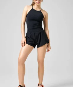 Casall Women's Training Shorts Black