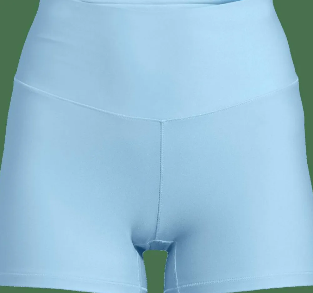 Sale Women's Ultra High Waist Hot Pant Träningskläder Dam