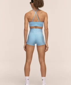 Sale Women's Ultra High Waist Hot Pant Träningskläder Dam
