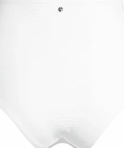 New Women's Waffle Ultra High Bikini Hipster Simning|Bada & Snorkla