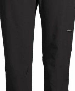 New Women's Warm Active Pants Dambyxor