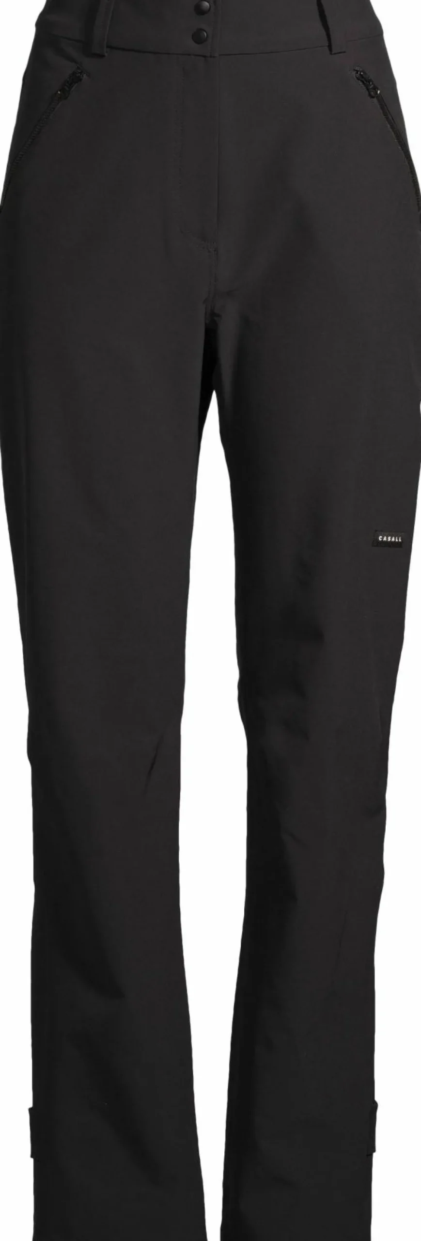 New Women's Warm Active Pants Dambyxor