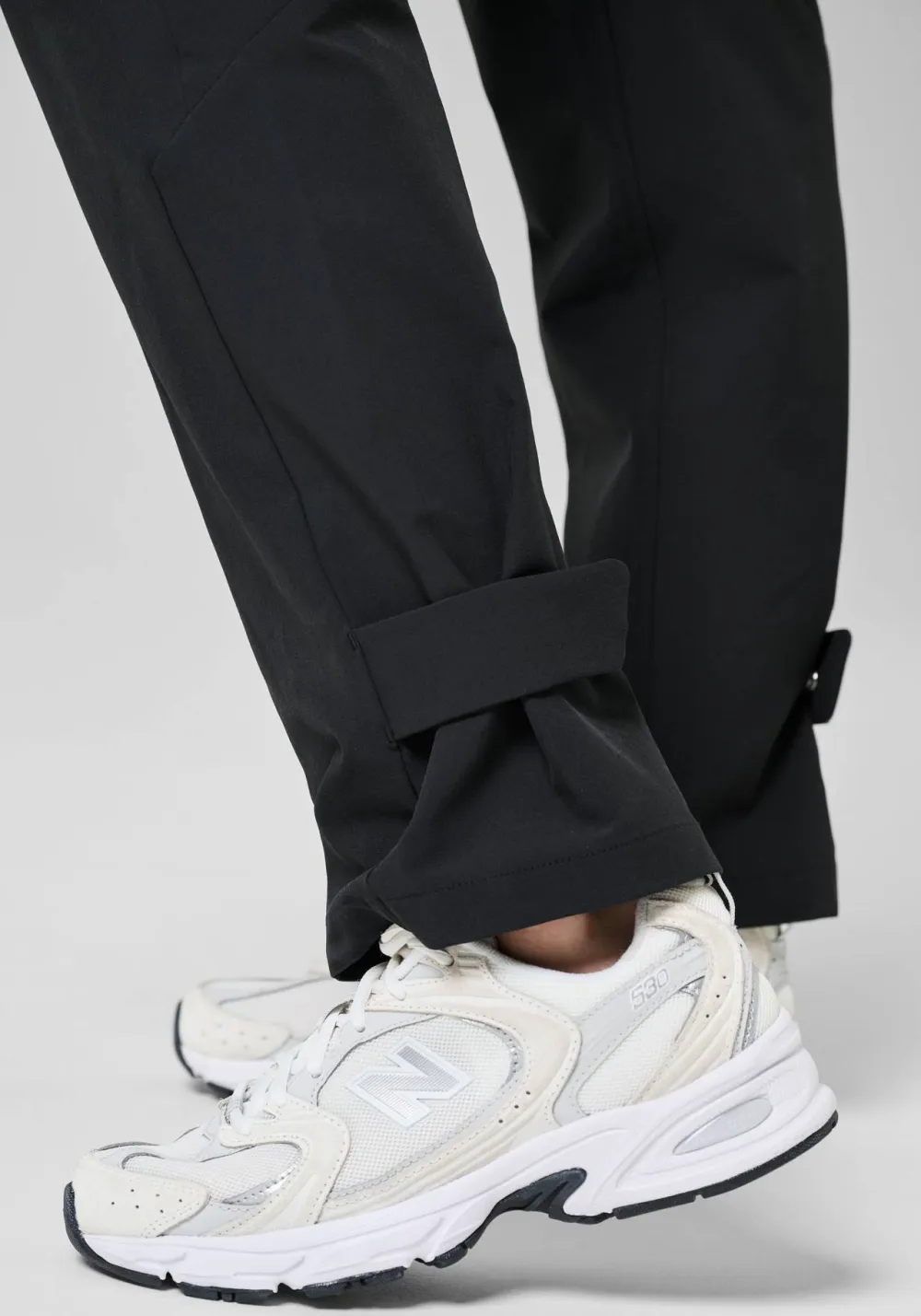 New Women's Warm Active Pants Dambyxor