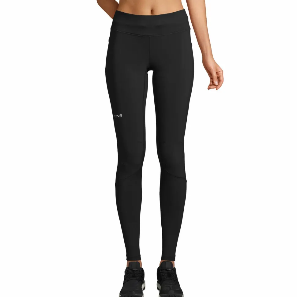 Casall Women's Windtherm Tights Black