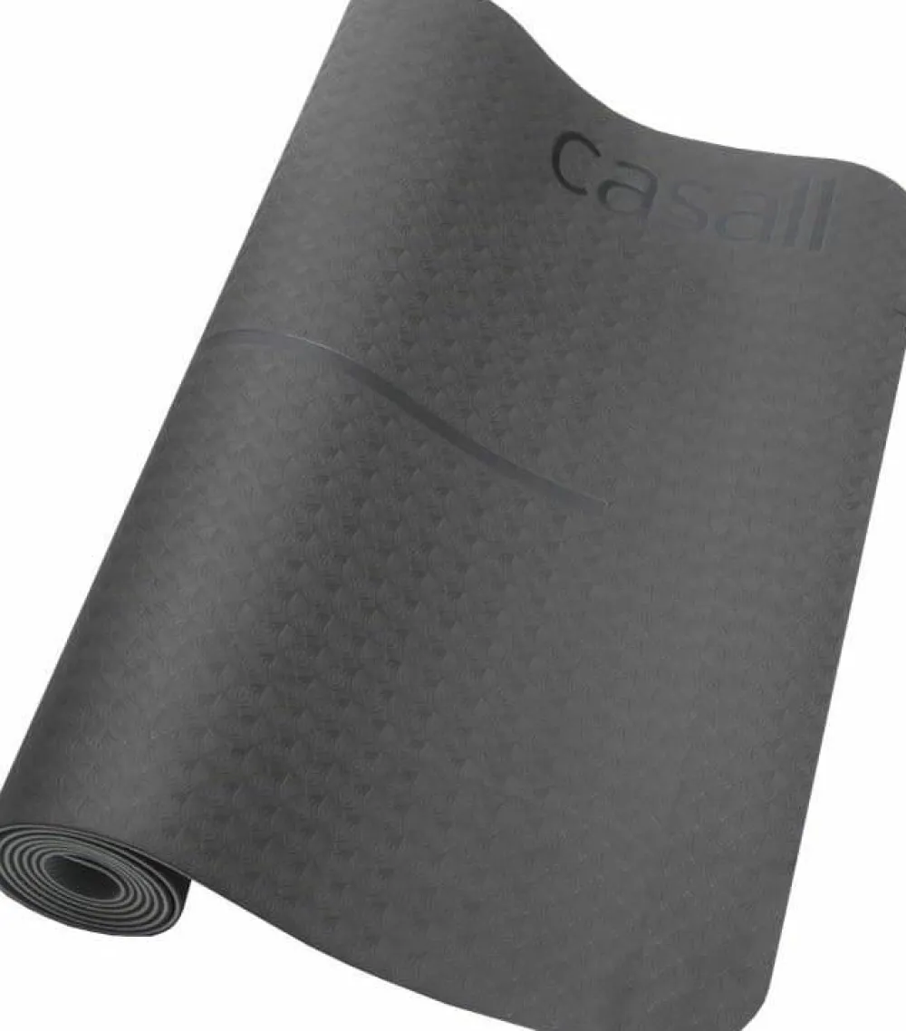 Hot Yoga Mat Position 4 mm Yoga