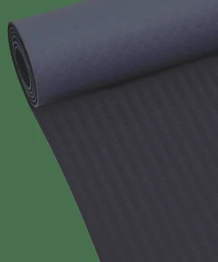 Casall Yoga Mat Position 4 mm Blue Shadow